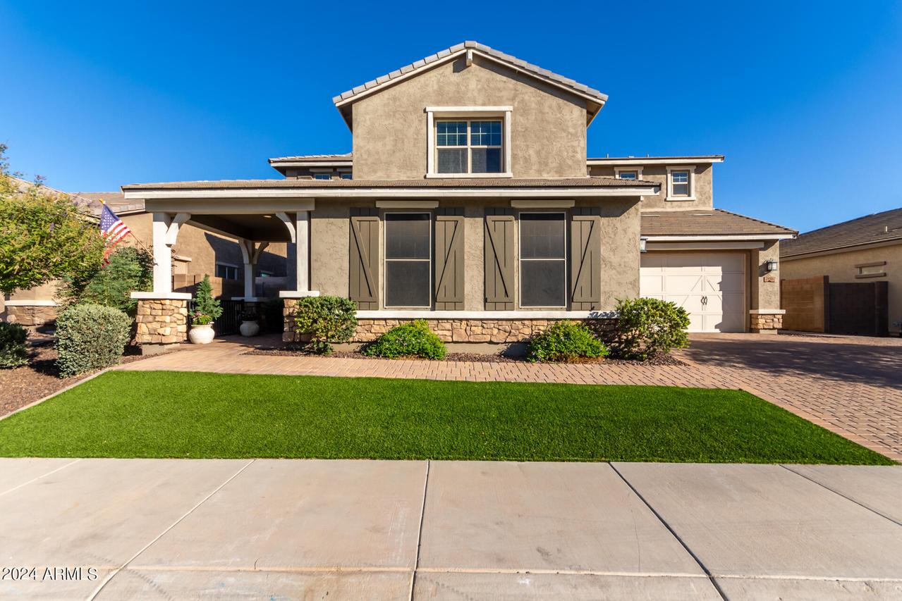 29761 N 118th Dr., Peoria, AZ 85383