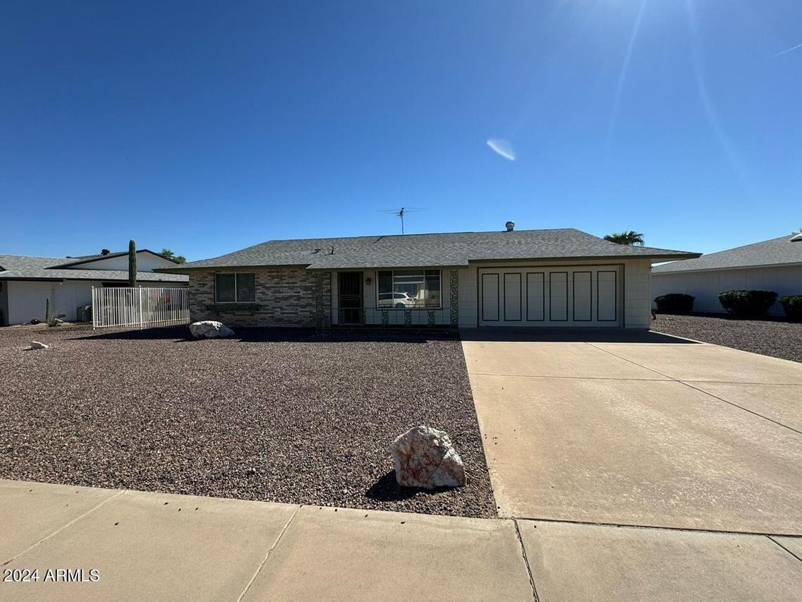 13223 W Titan Dr., Sun City West, AZ 85375
