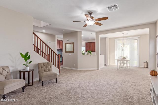 Homes Just Sold That Attend Maricopa High School: April 29th to May 5th