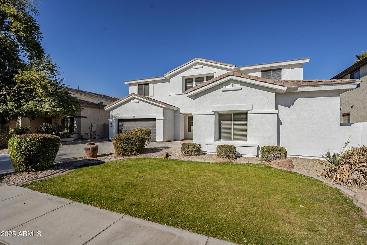 718 E Scorpio Pl., Chandler, AZ 85249