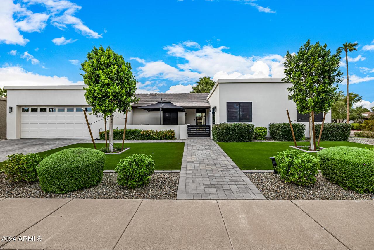 8378 E San Sebastian Dr., Scottsdale, AZ 85258