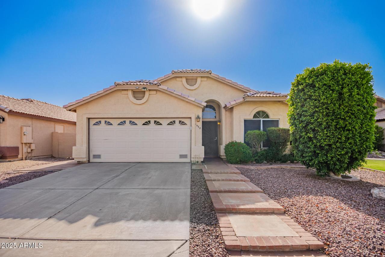 1472 S Harrington St., Gilbert, AZ 85233