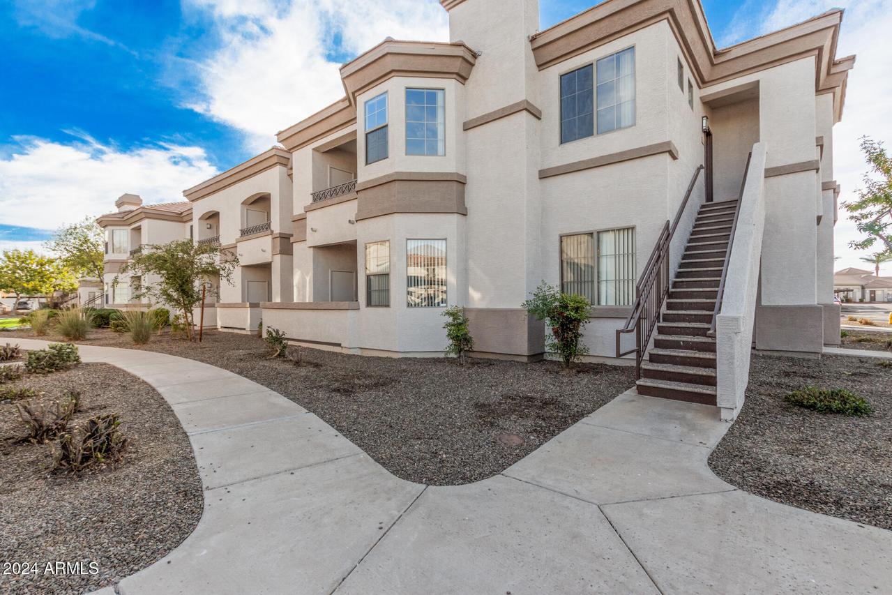 1941 S Pierpont Dr. #2028, Mesa, AZ 85206