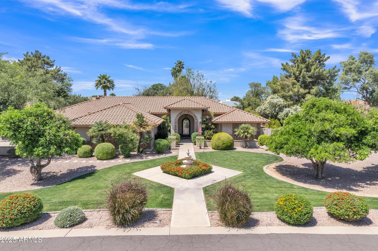 4222 E Brown Rd. #31, Mesa, AZ 85205