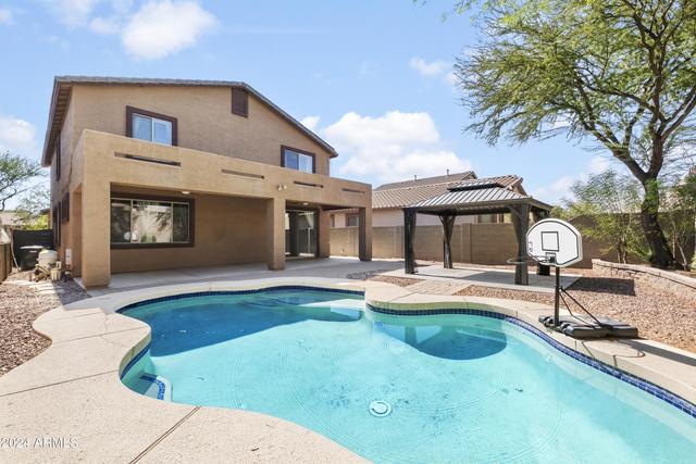 New Homes For Sale This Week in Anthem: October 18th to October 24th