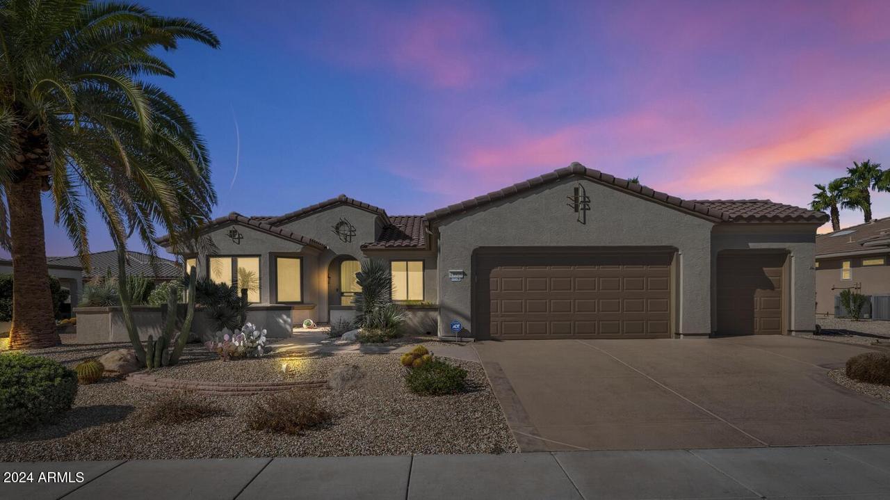 19926 N Organ Pipe Dr., Surprise, AZ 85374