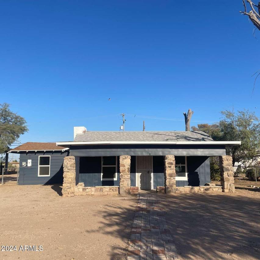 208 N Cameron Ave., Casa Grande, AZ 85122