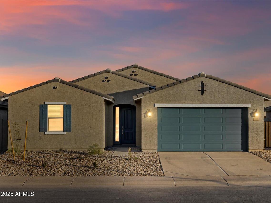 2618 E San Miguel Dr., Casa Grande, AZ 85194