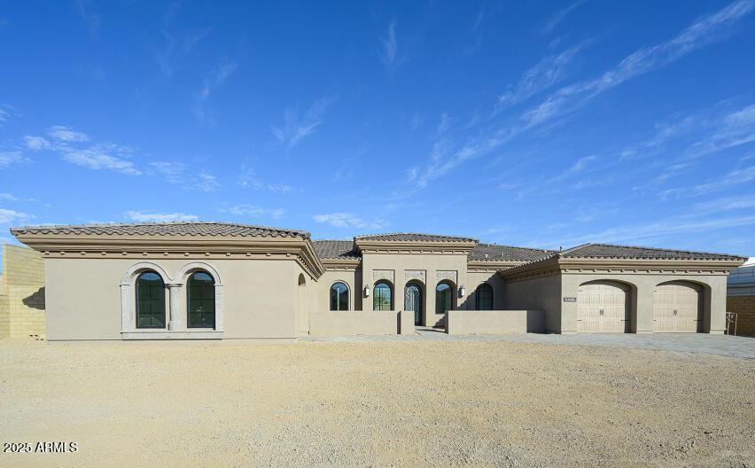 13272 E La Junta Rd., Scottsdale, AZ 85255