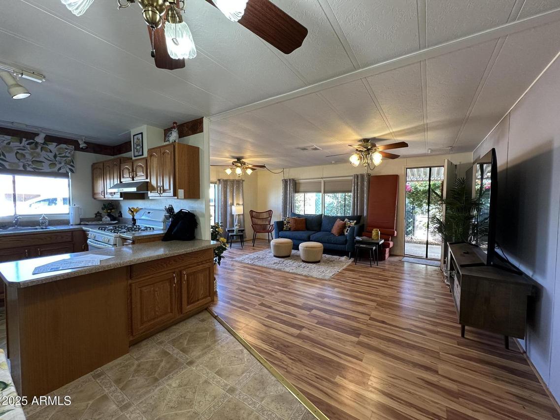 2100 N Trekell Rd. #222, Casa Grande, AZ 85122