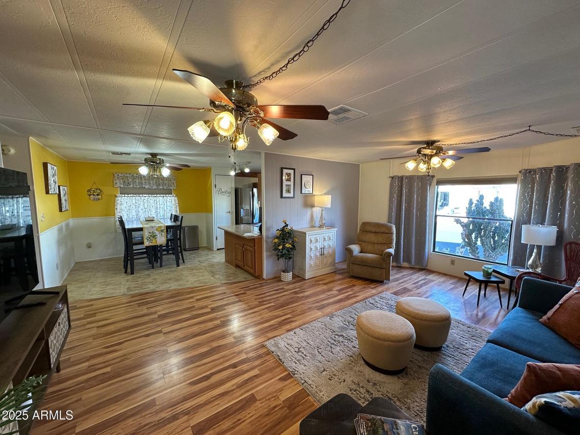 2100 N Trekell Rd. #222, Casa Grande, AZ 85122