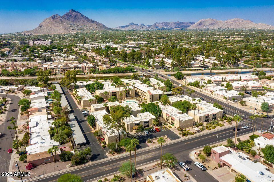 4950 N Miller Rd. #102, Scottsdale, AZ 85251