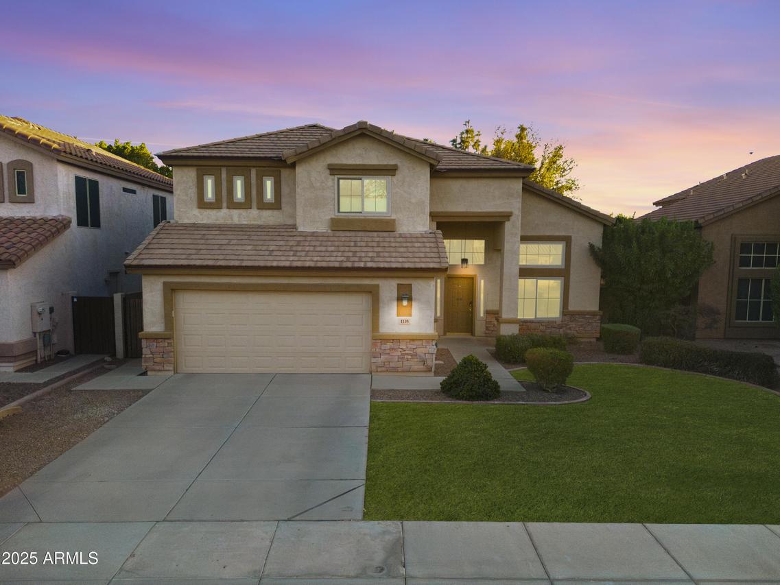 1135 E Baylor Ln., Gilbert, AZ 85296