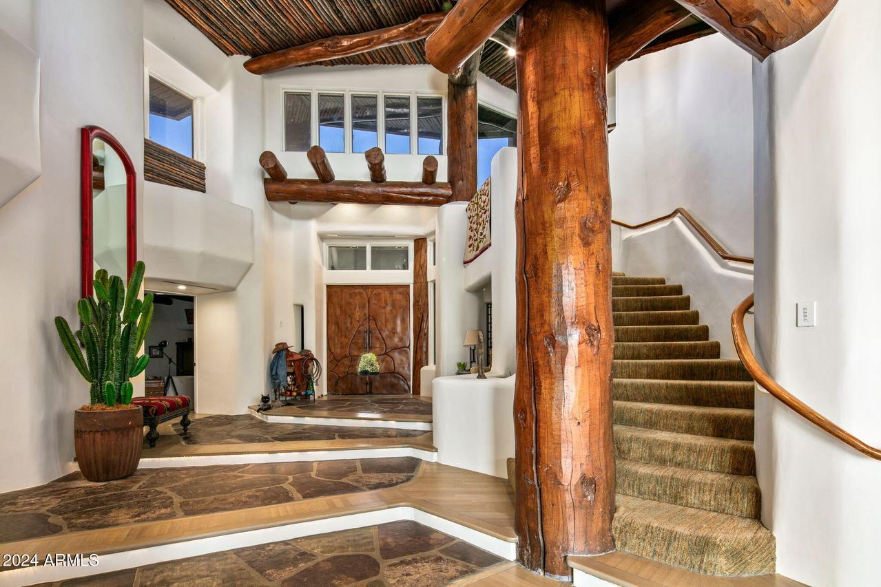 8599 E Tecolote Cir., Scottsdale, AZ 85266