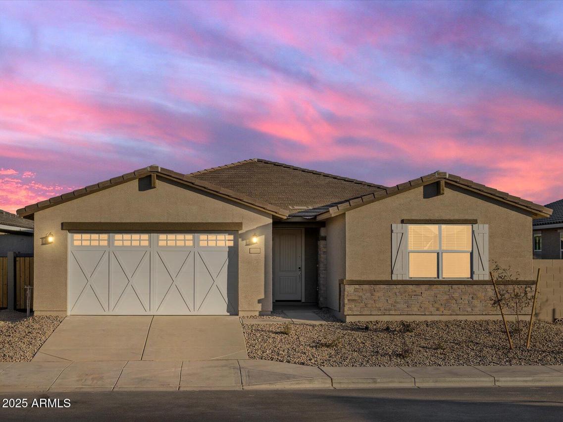 36974 W La Paz St., Maricopa, AZ 85138