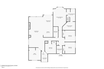 13005 W Flower St., Avondale, AZ 85392