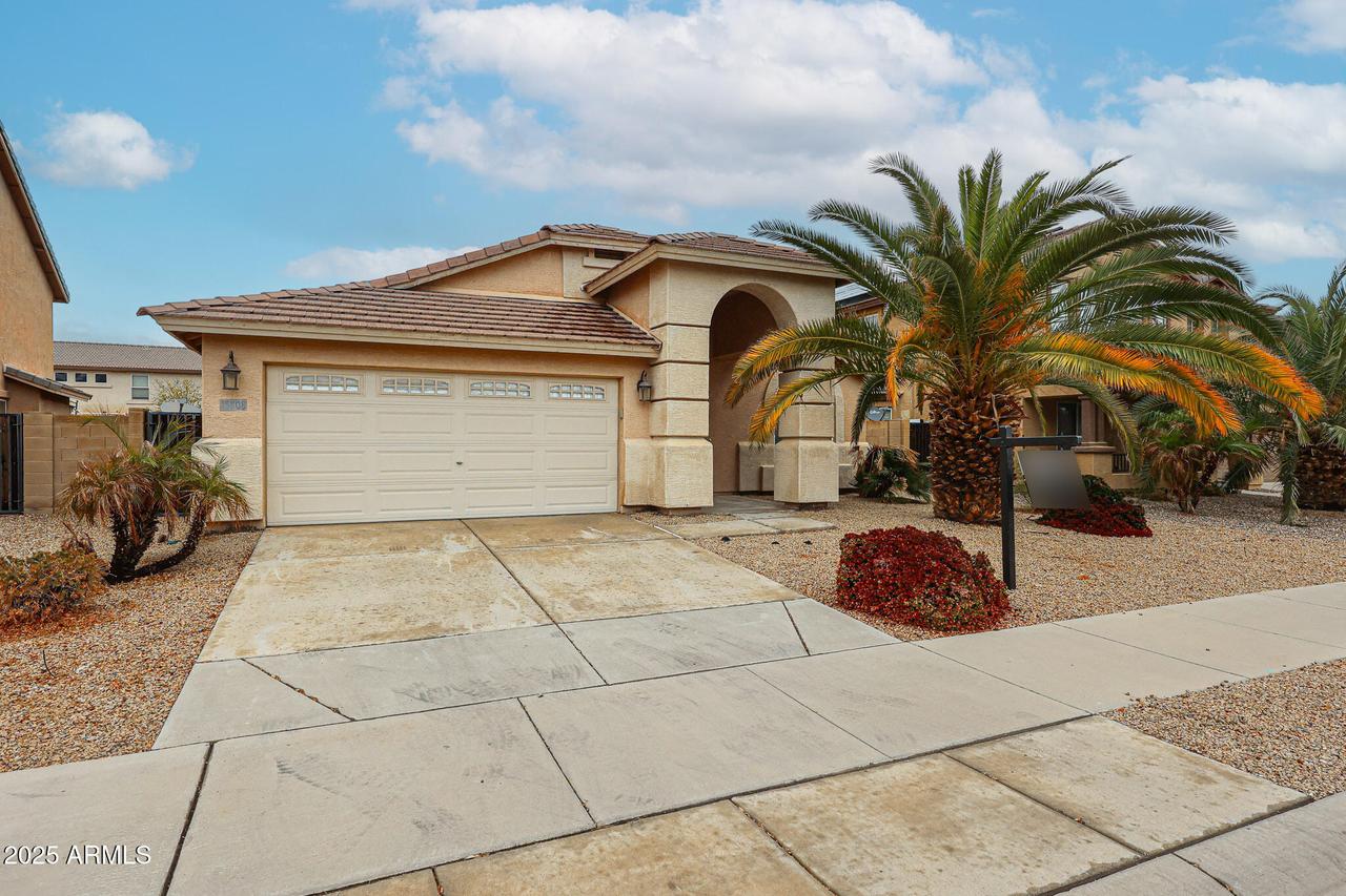 16808 W Mesquite Dr., Goodyear, AZ 85338