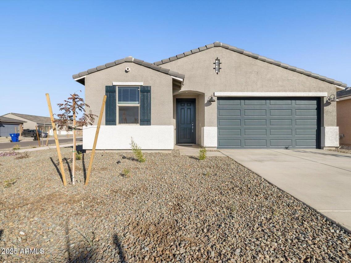 16038 W Hackamore Dr., Surprise, AZ 85387