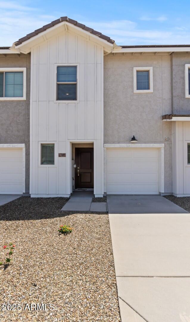 7449 S 75th Dr., Laveen, AZ 85339
