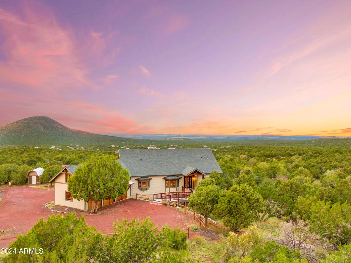 2667 E Overlook Dr., Williams, AZ 86046