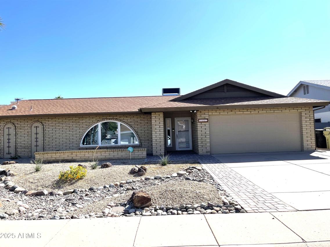 5407 W Dahlia Dr., Glendale, AZ 85304