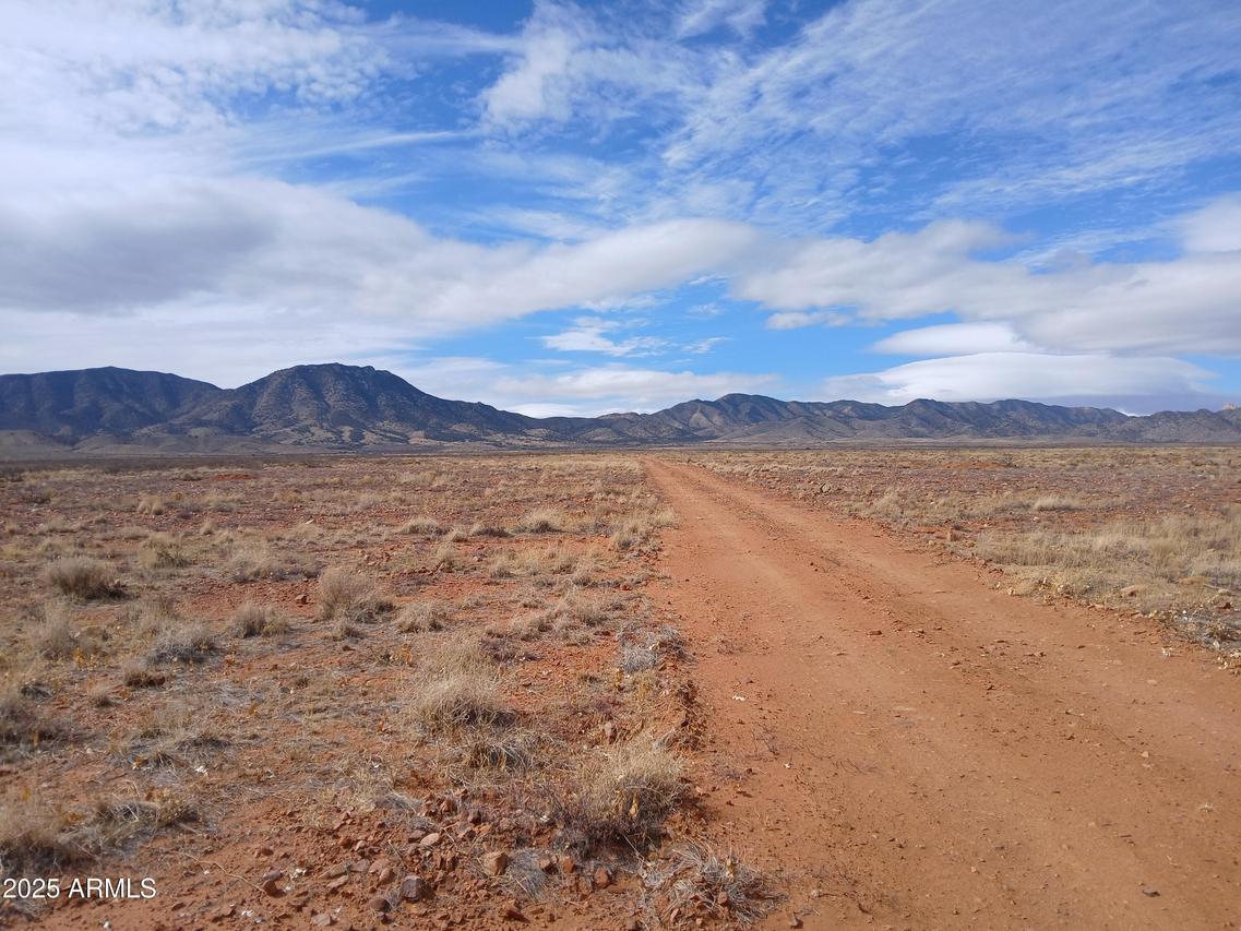 TBD S Sherwood Rd. #14, Pearce, AZ 85625