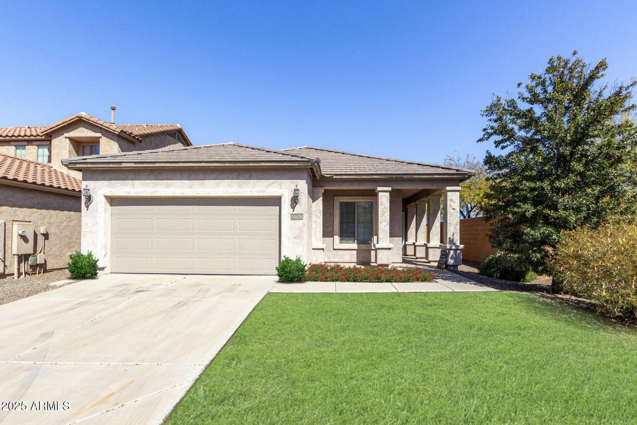 26058 W Yukon Dr., Buckeye, AZ 85396