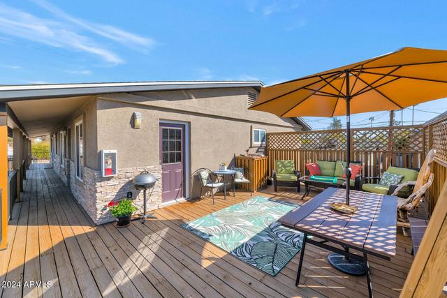 New Homes For Sale This Week That Attend Phoenix Union Bioscience High School: October 25th to October 31st