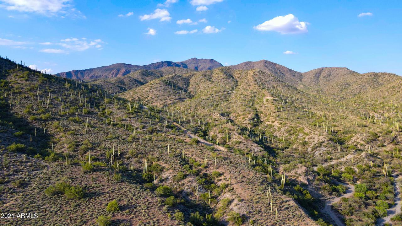 7700 E Highland Rd. #-, Cave Creek, AZ 85331