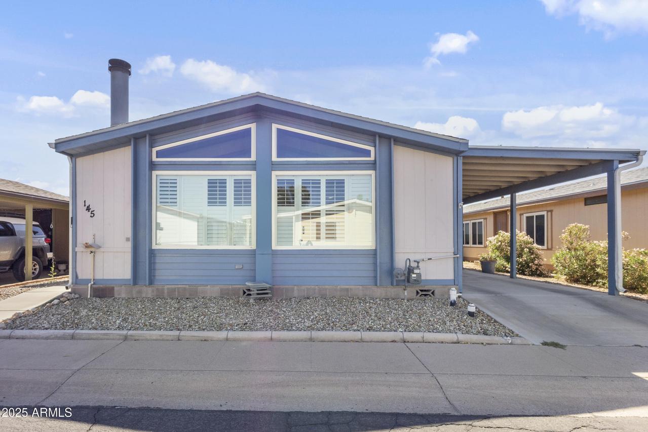 11275 N 99th Ave. #145, Peoria, AZ 85345