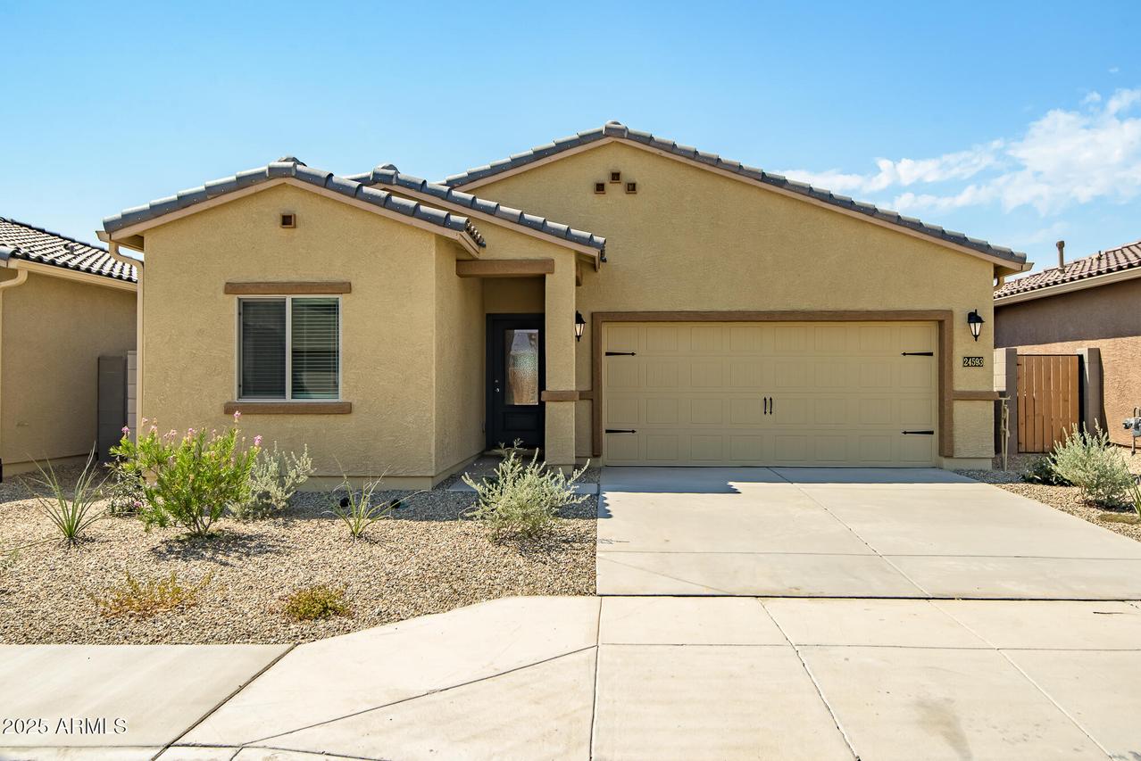 24593 W St Catherine Ave., Buckeye, AZ 85326