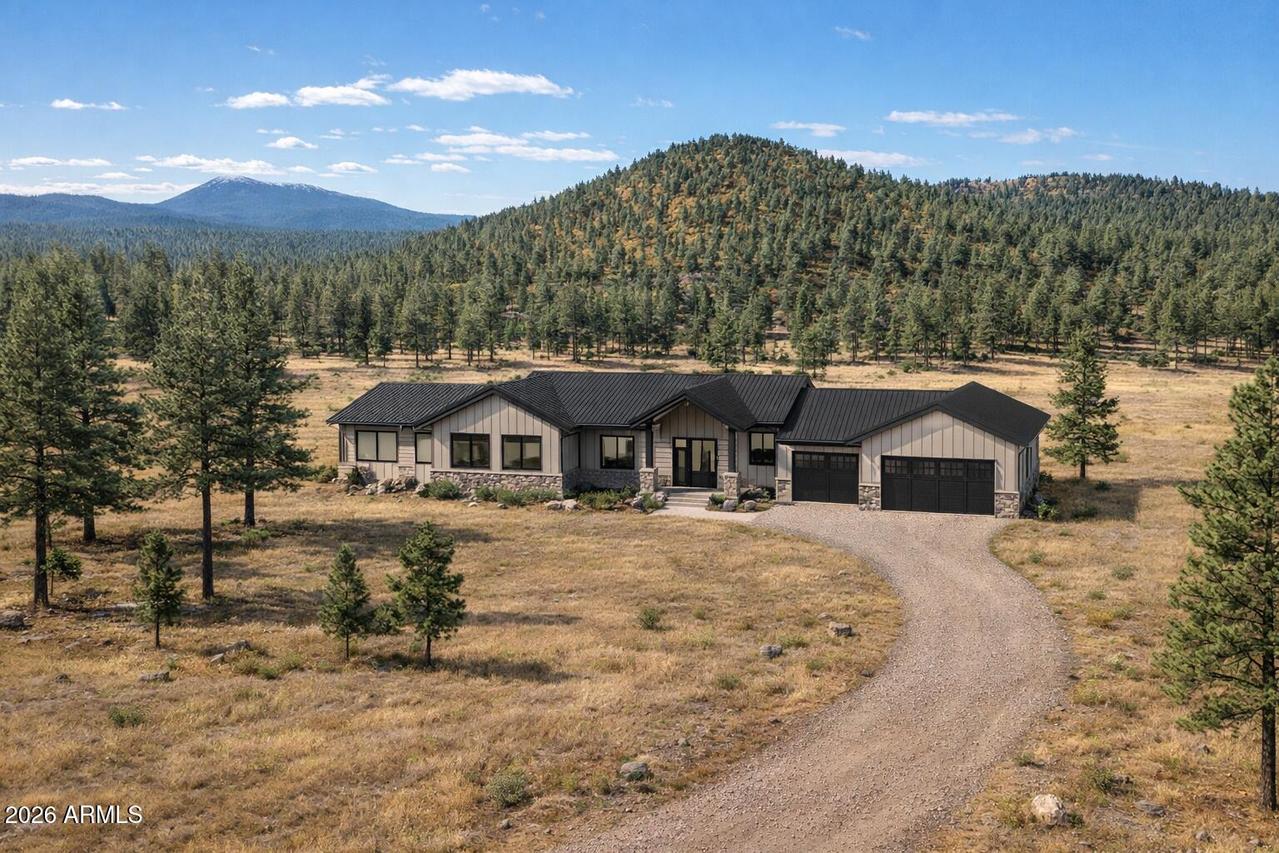 14638 E Keith Dr. #4, Parks, AZ 86018