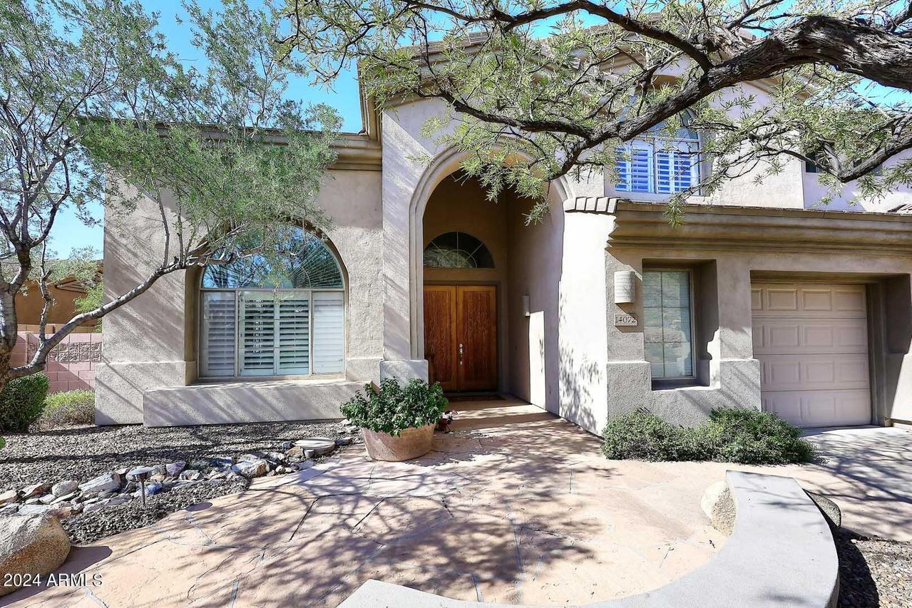 14072 E Desert Cove Ave., Scottsdale, AZ 85259