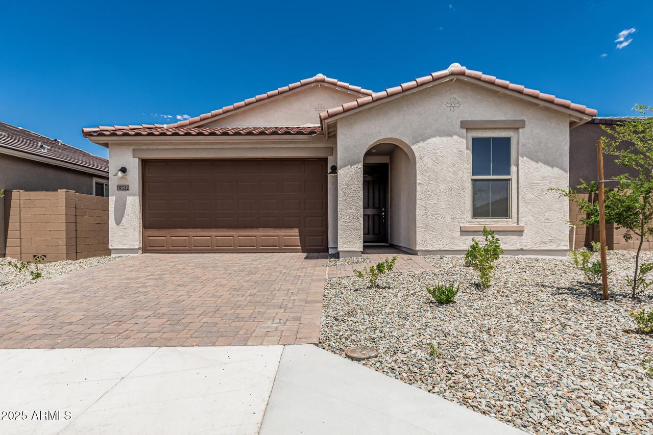 18532 E Dario Rd., Gold Canyon, AZ 85118