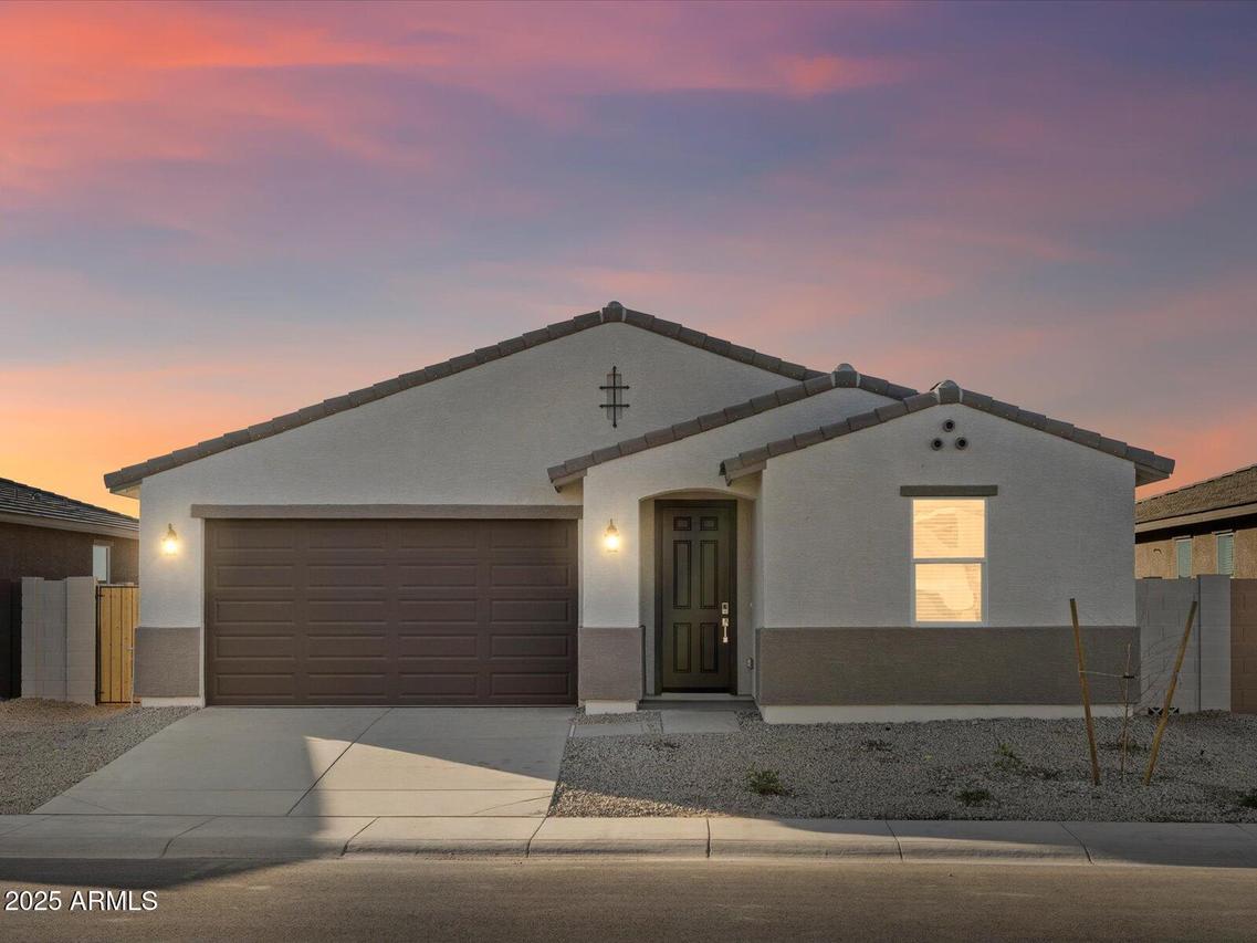 37421 W San Clemente St., Maricopa, AZ 85138
