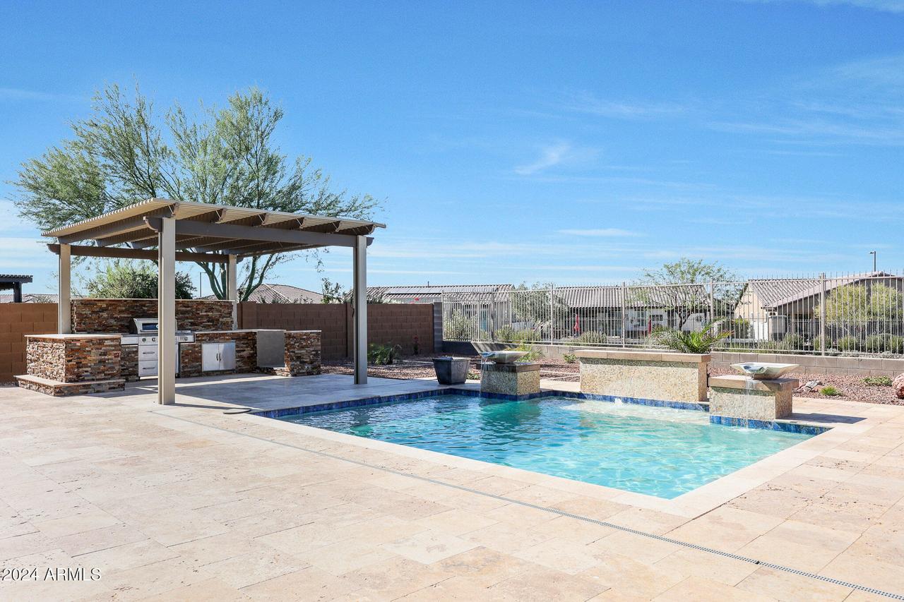 16918 S 180th Dr., Goodyear, AZ 85338