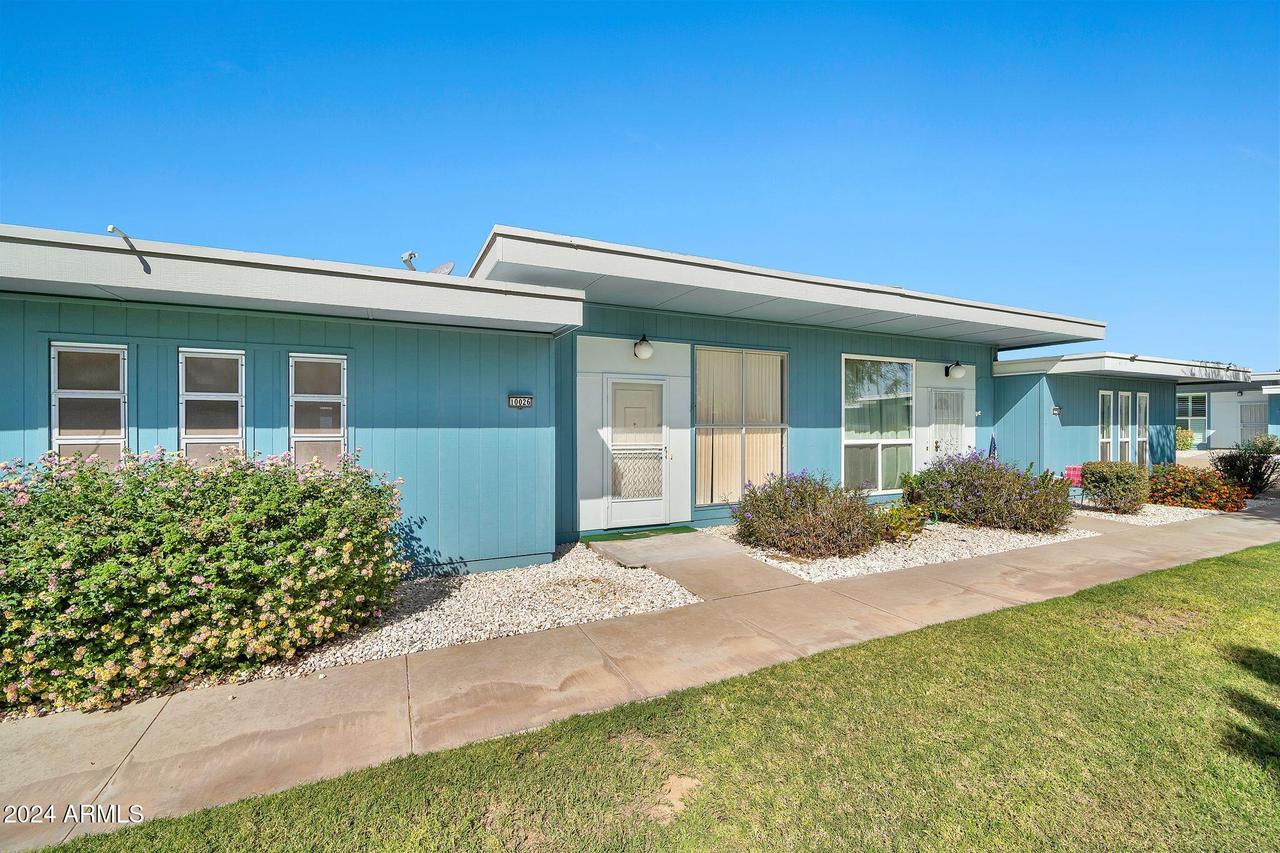 10026 W Lancaster Dr., Sun City, AZ 85351
