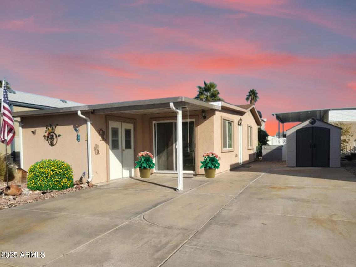 17200 W Bell Rd. #189, Surprise, AZ 85374