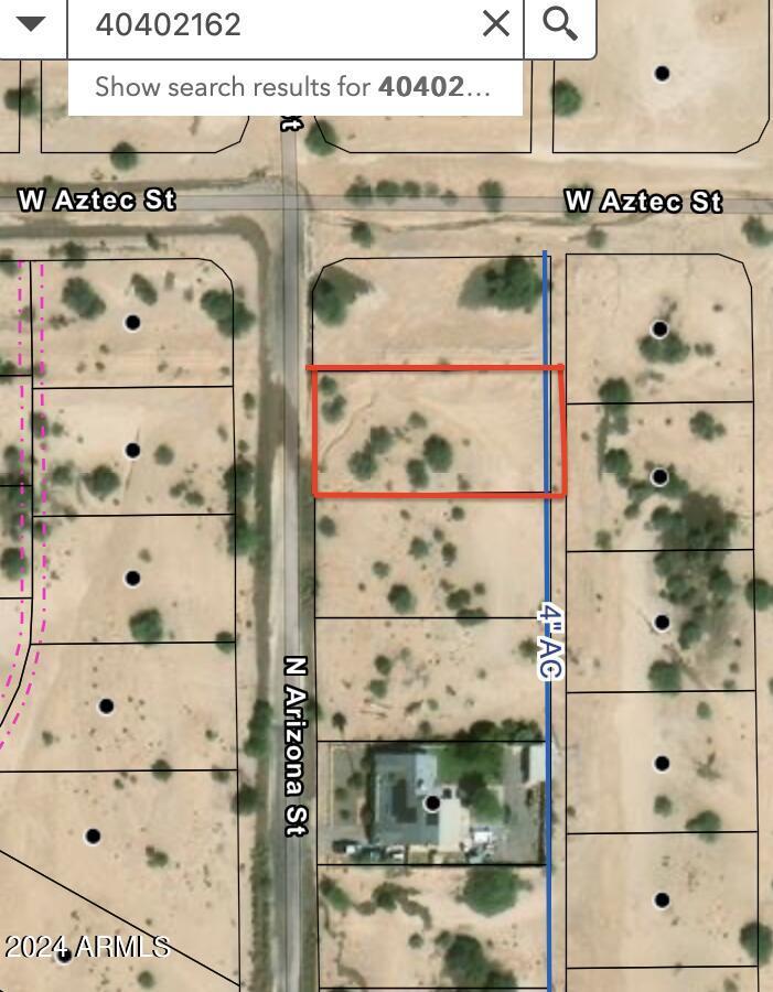 0000 N Arizona(multi-family Lot) St. #23, Eloy, AZ 85131