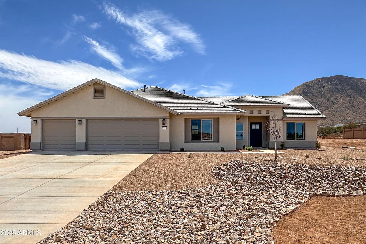 10118 S Vaquero Ln. #Lot 220, Hereford, AZ 85615