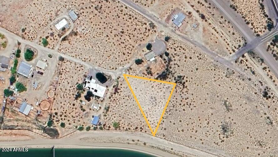 14522 E Wallrich Ln. #-, Florence, AZ 85132