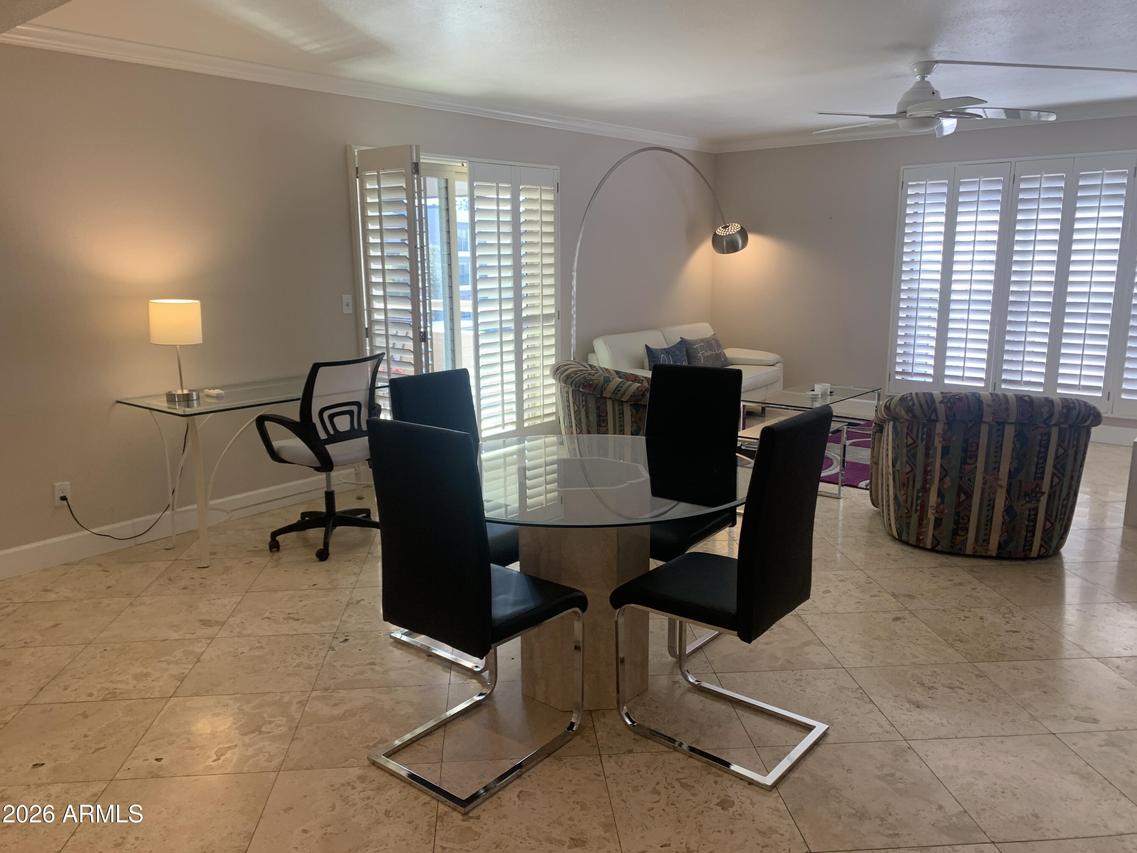 5132 N 31st Way #134, Phoenix, AZ 85016