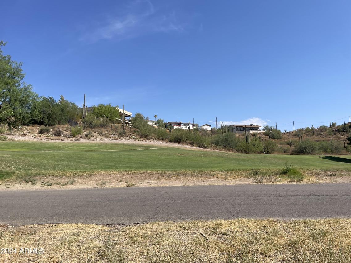 1393 E Silver King Rd. #1, Queen Valley, AZ 85118