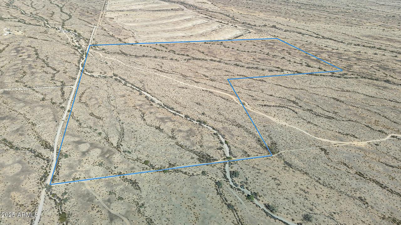 W Glendale Ave. #._., Tonopah, AZ 85354