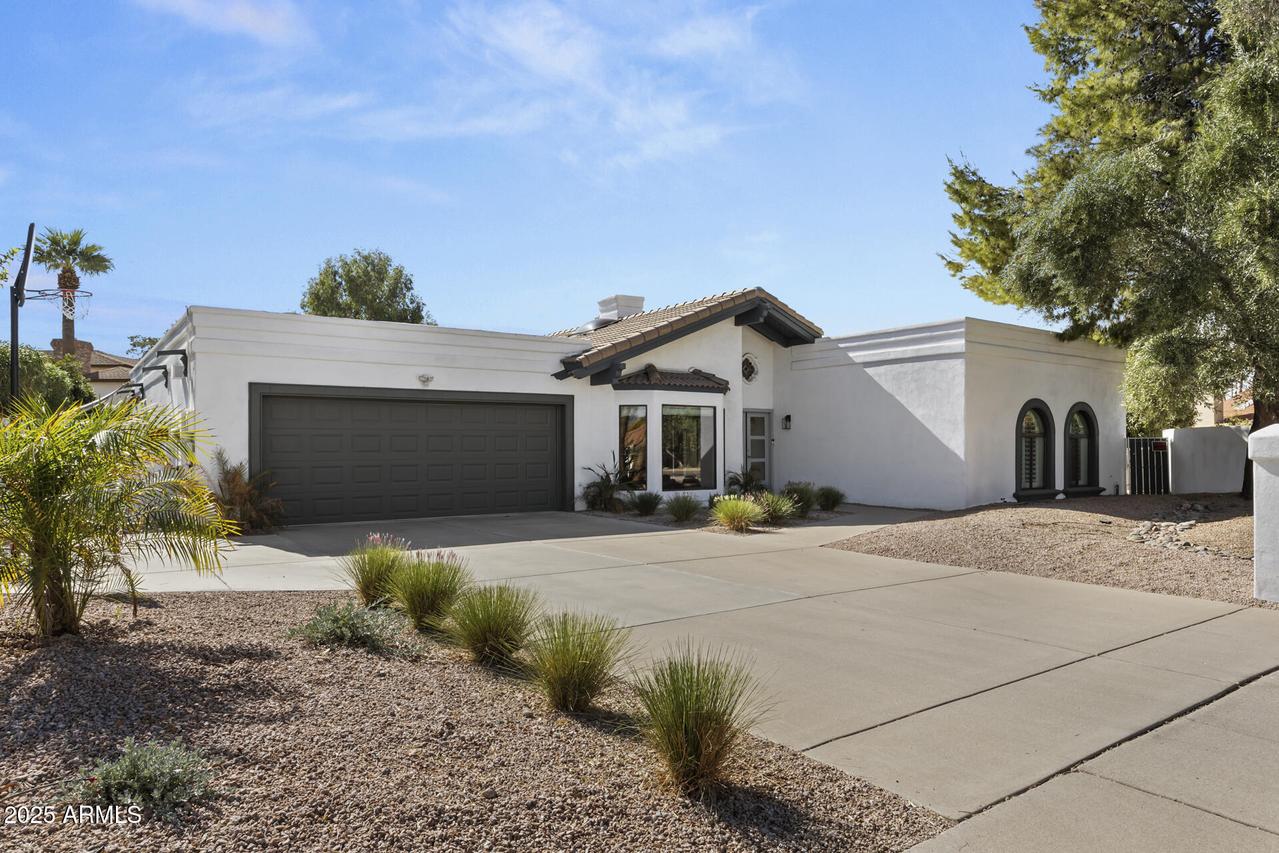 7805 E North Ln., Scottsdale, AZ 85258