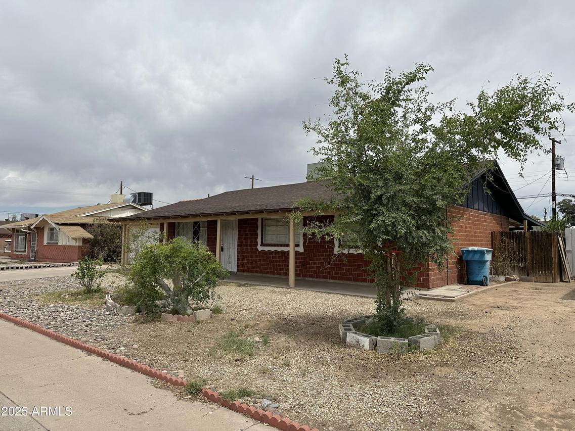 4232 W Citrus Way, Phoenix, AZ 85019