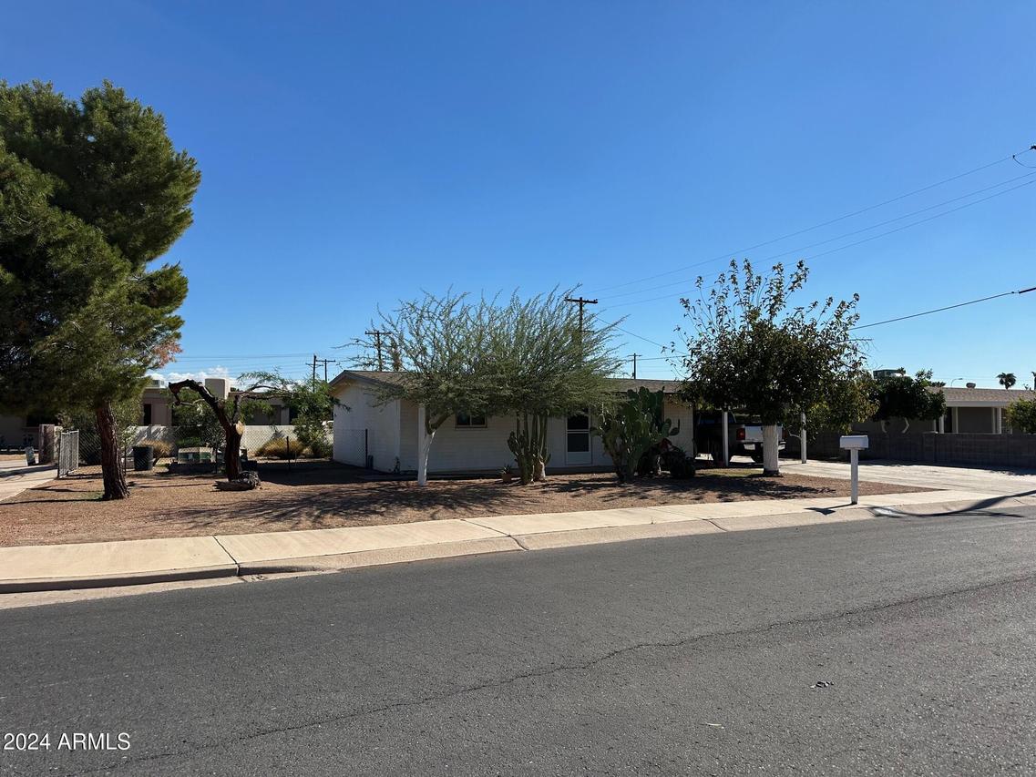 555 S 91st Pl., Mesa, AZ 85208
