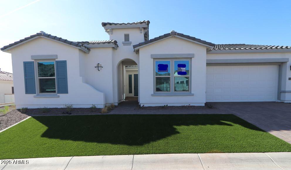 21601 W Mariposa St., Buckeye, AZ 85396