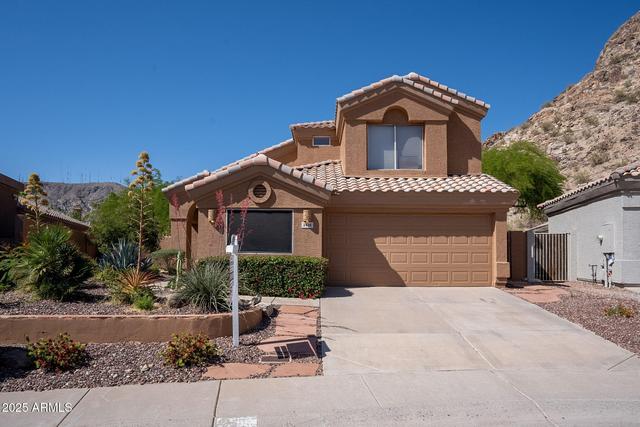New Homes For Sale This Week That Attend Kyrene de los Cerritos School: November 1st to November 7th