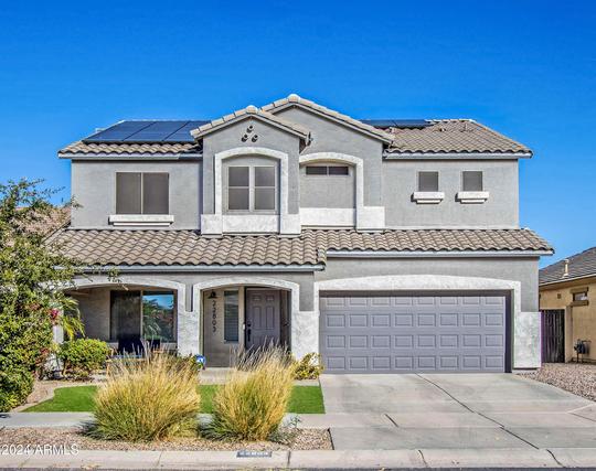 New Golf Course Lots For Sale in Queen Creek: November 5th to November 11th
